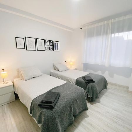 Gmc Turistics - La Casita De Atarazanas Apartment Malaga Exterior photo